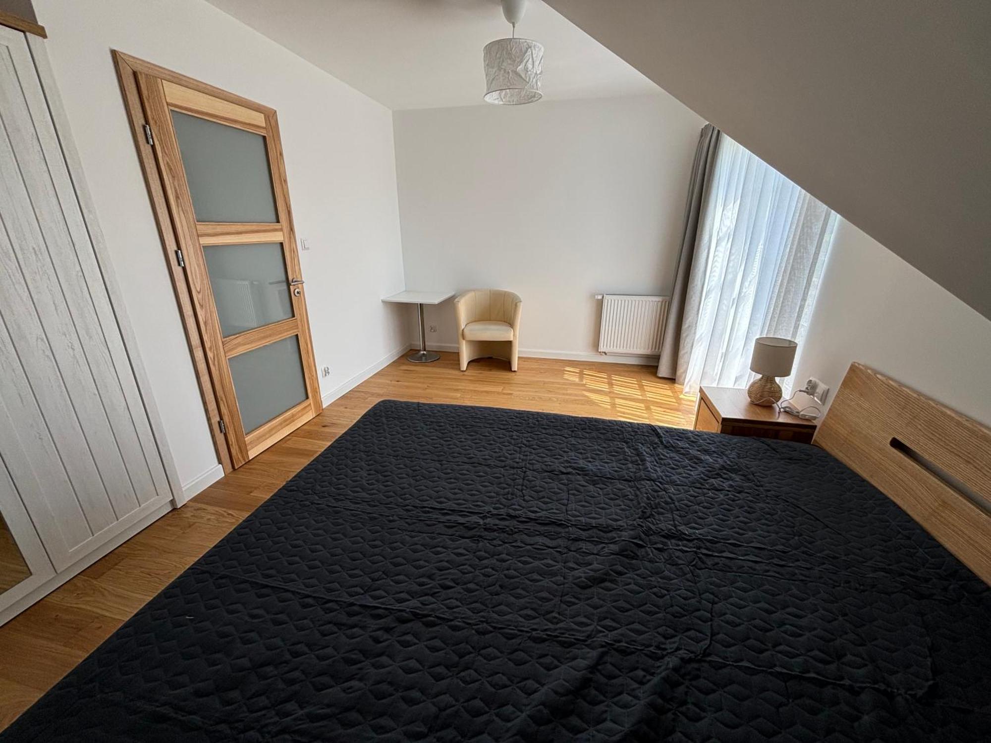 Pruska Chata Grzybowo  Zimmer foto