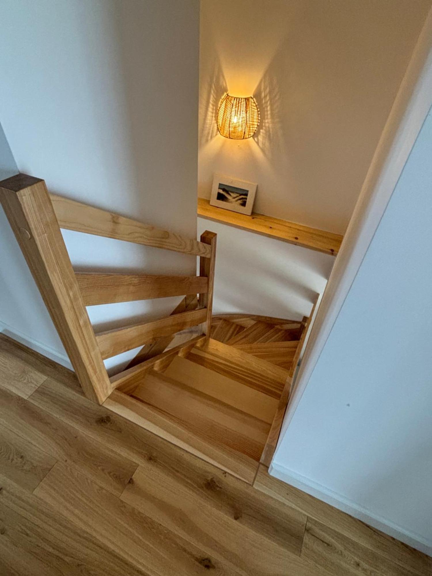 Pruska Chata Grzybowo  Zimmer foto